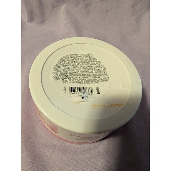 Gingham Gorgeous Body Butter By Bath & Body Works Shea & Cocoa Butter Moisture - Picture 2 of 2